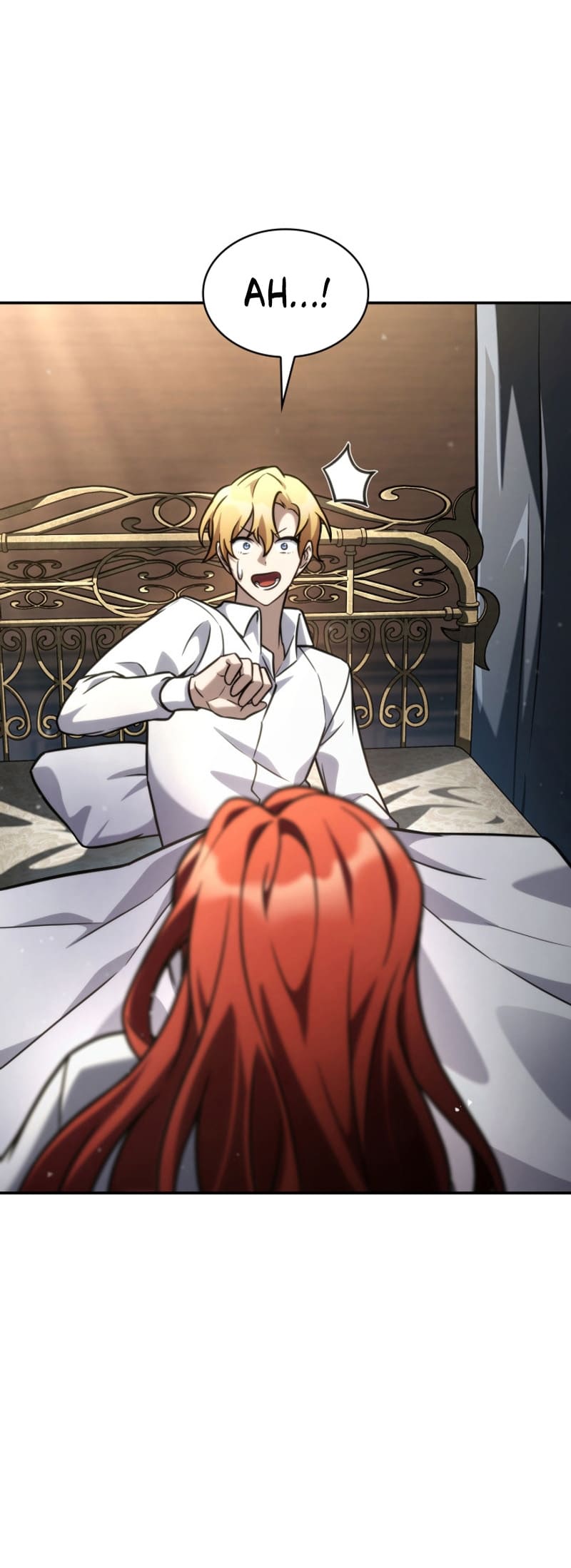 Infinite Mage, Chapter 94 image 30